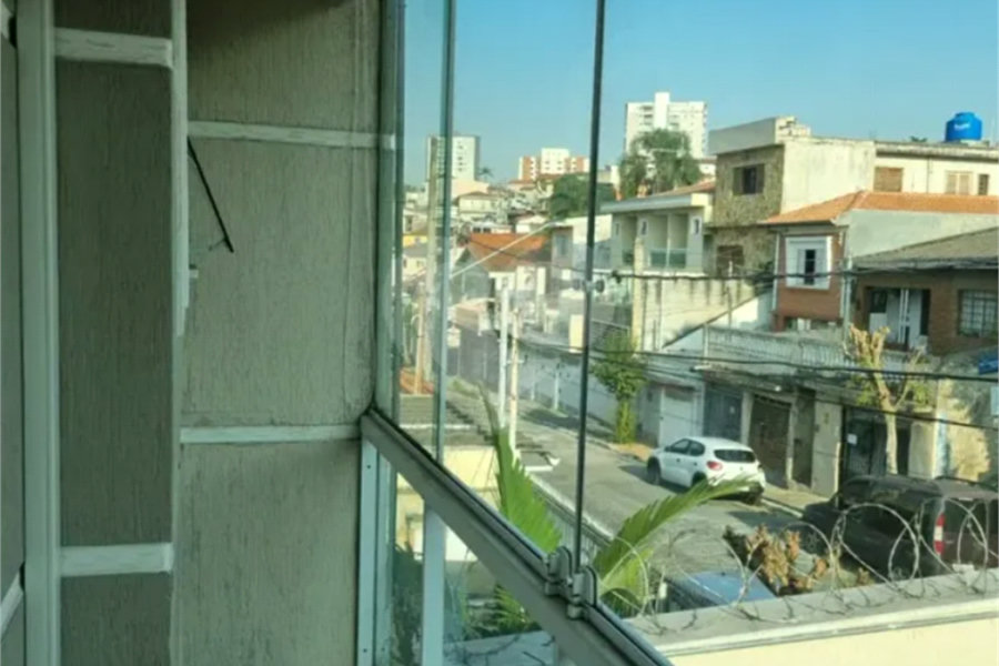 Sobrado à venda com 3 quartos, sendo 1 suíte, em Jardim Cidade Pirituba, São Paulo, SP