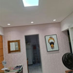 Apartamento Residencial à venda, Parque São Vicente, São Vicente - AP1136.