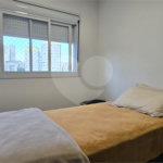 Apartamento à venda com 2 quartos, sendo 1 suíte, em Vila Andrade, São Paulo, SP