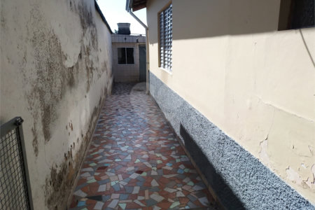 Casa à venda com 2 quartos em Mogi Moderno, Mogi das Cruzes, SP