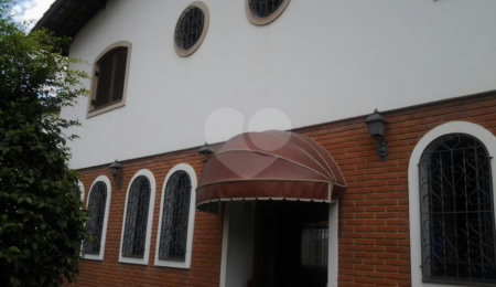 Sobrado à venda com 4 quartos, sendo 2 suítes, em Mandaqui, São Paulo, SP