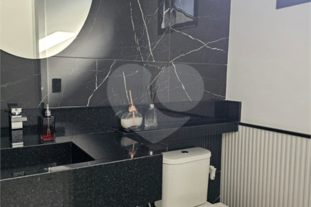 Casa à venda com 3 suítes em Condomínio Vale das Águas, Bragança Paulista, SP