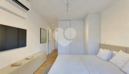 Apartamento à venda com 3 suítes em Jardim Marajoara, São Paulo, SP