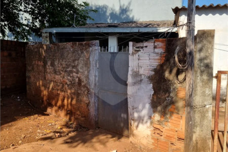Terreno à venda em Vila Tibério, Ribeirão Preto, SP