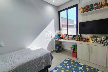 Casa à venda com 3 quartos, sendo 1 suíte, no condomínio Residencial Mont Blanc, Itu - SP