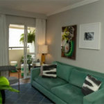 Apartamento à venda com 3 quartos, sendo 1 suíte, em Brooklin Paulista, São Paulo, SP
