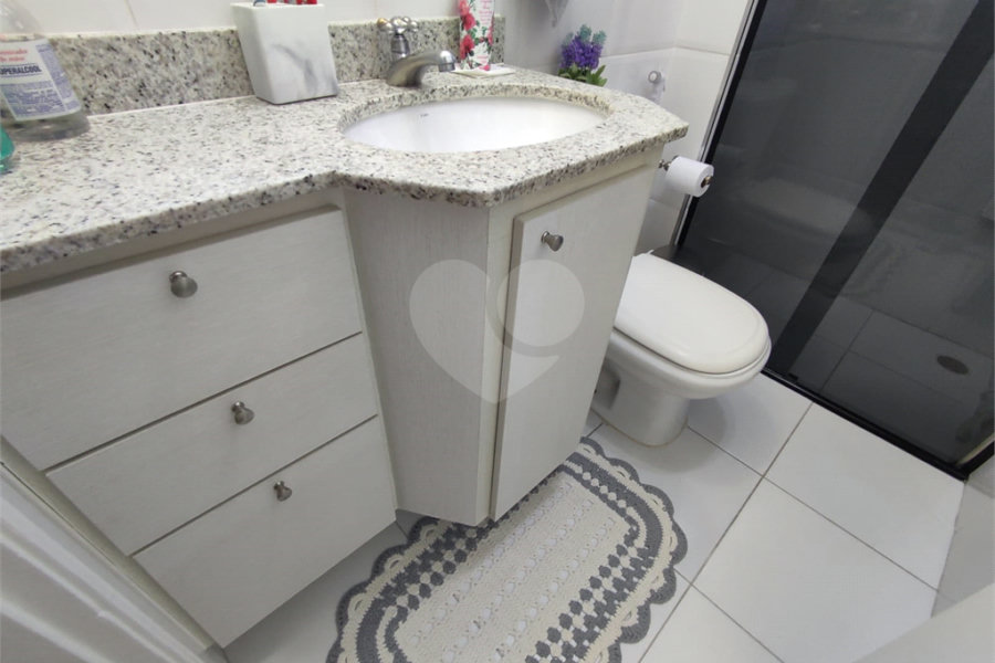 Apartamento à venda com 2 quartos em Freguesia do Ó, São Paulo, SP