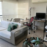 Apartamento à venda com 3 suítes em Água Branca, São Paulo, SP