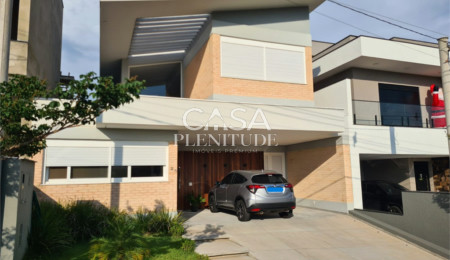 Casa em condomínio à venda com 3 suítes em Parque Ibiti Reserva, Sorocaba, SP