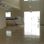 Casa à venda ou para alugar com 3 suítes no condomínio Residencial Villa dos Inglezes, Sorocaba - SP