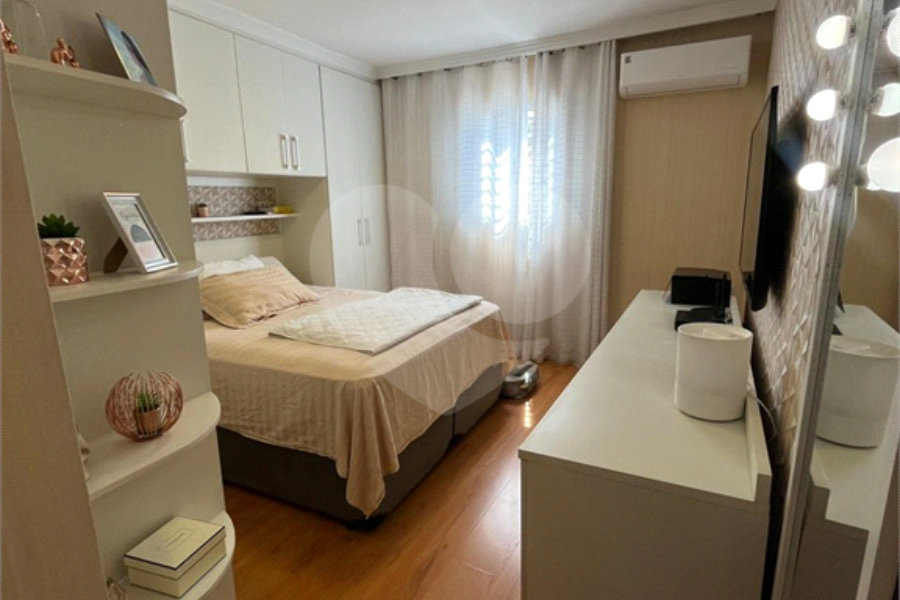 Sobrado à venda com 3 quartos, sendo 1 suíte, em Jaçanã, São Paulo, SP
