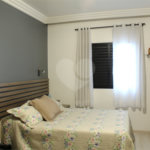 Apartamento à venda com 4 quartos, sendo 1 suíte, no Centro, São Bernardo do Campo, SP