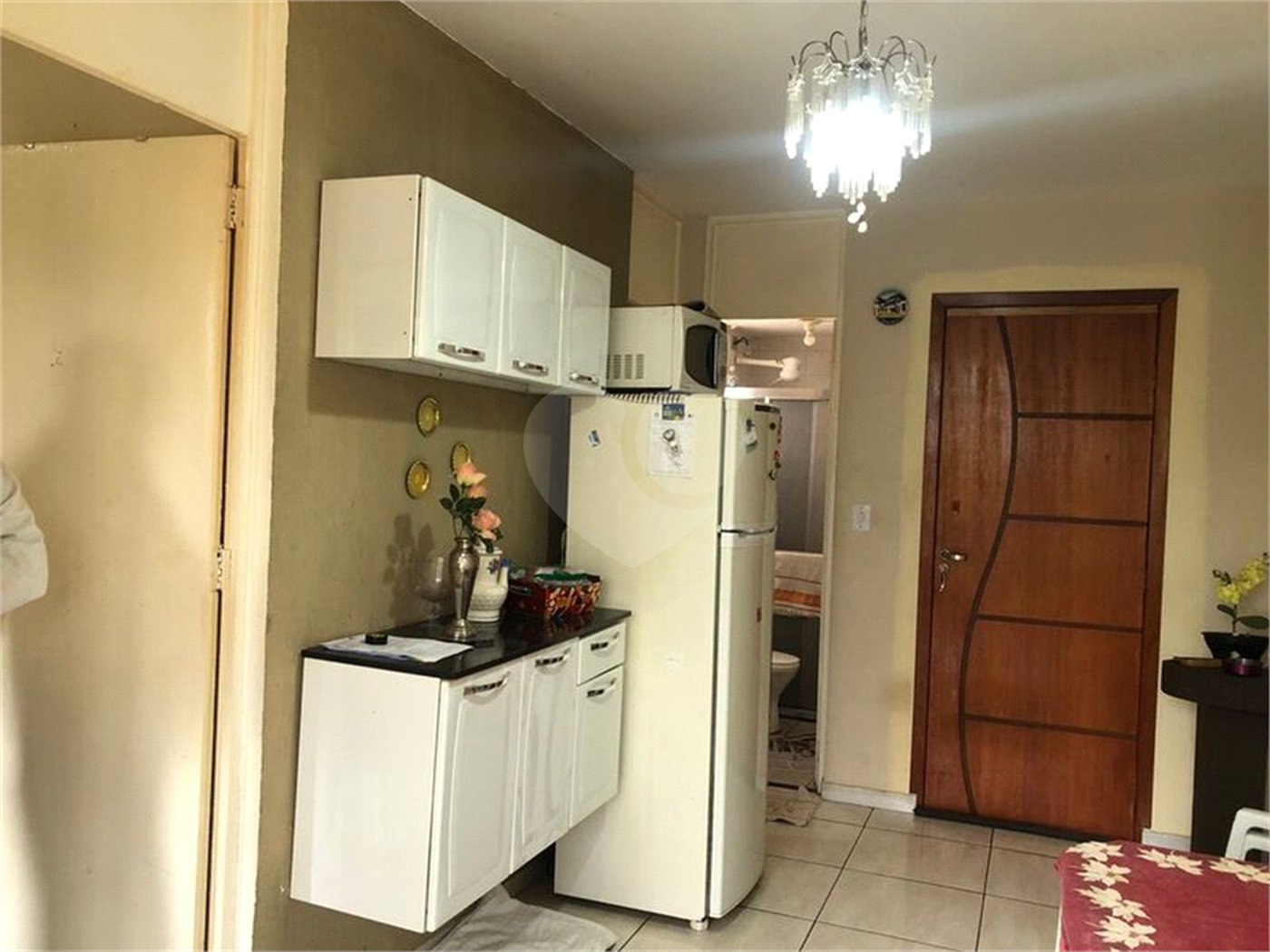 Apartamento à venda com 2 quartos em Jardim Morumbi, Indaiatuba, SP