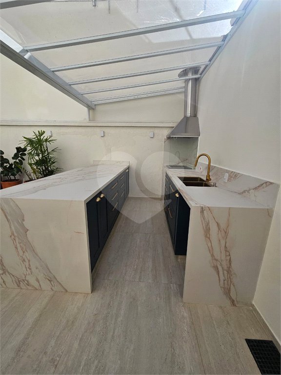 Casa à venda com 3 suítes no condomínio Palma de Mallorca Private Houses, São Paulo - SP