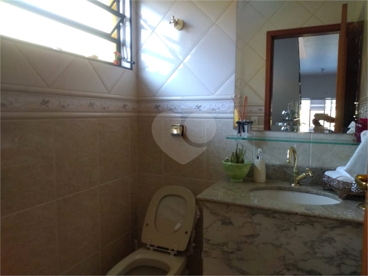 Sobrado à venda com 3 quartos, sendo 1 suíte, em Casa Verde, São Paulo, SP