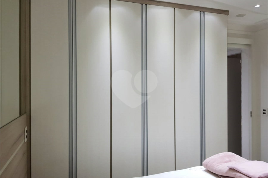 Apartamento à venda com 3 quartos, sendo 1 suíte, em Vila Maria, São Paulo, SP