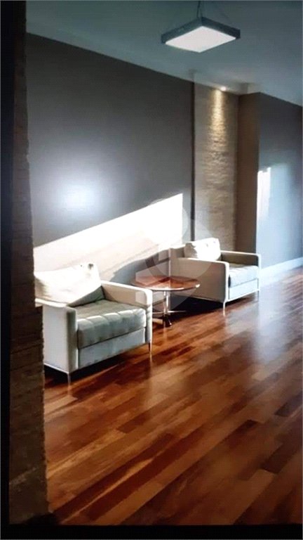 Apartamento à venda com 2 quartos, sendo 1 suíte, em Super Quadra Morumbi, São Paulo, SP