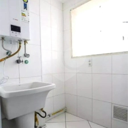 Apartamento para alugar com 2 suítes em Jardim Ampliação, São Paulo, SP