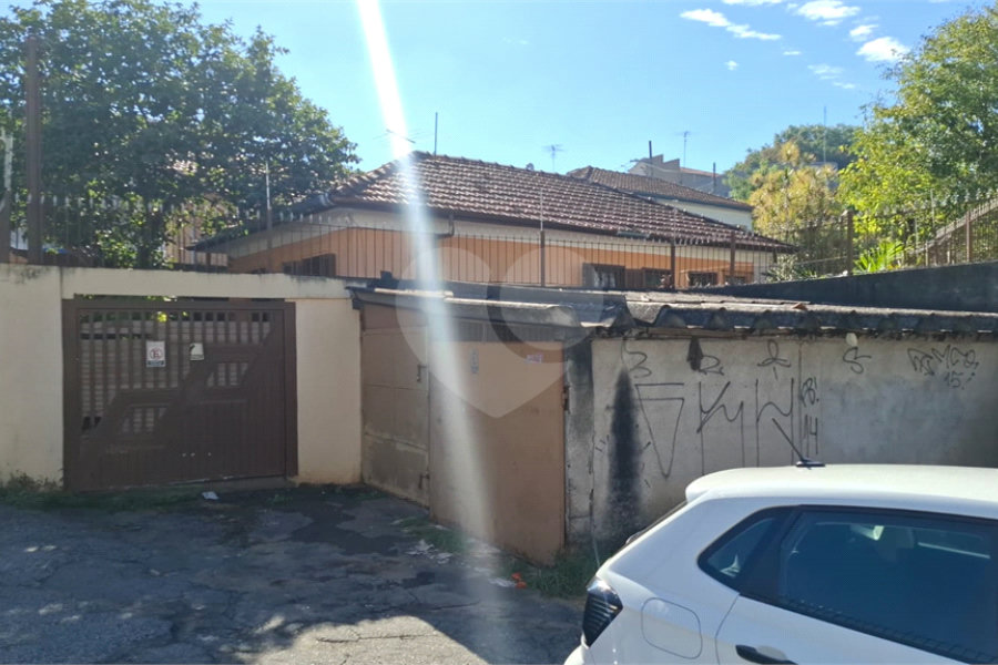 Casa Térrea à venda com 2 quartos em Vila Mazzei, São Paulo, SP
