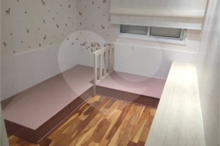 Apartamento para alugar com 3 suítes em Baeta Neves, São Bernardo do Campo, SP