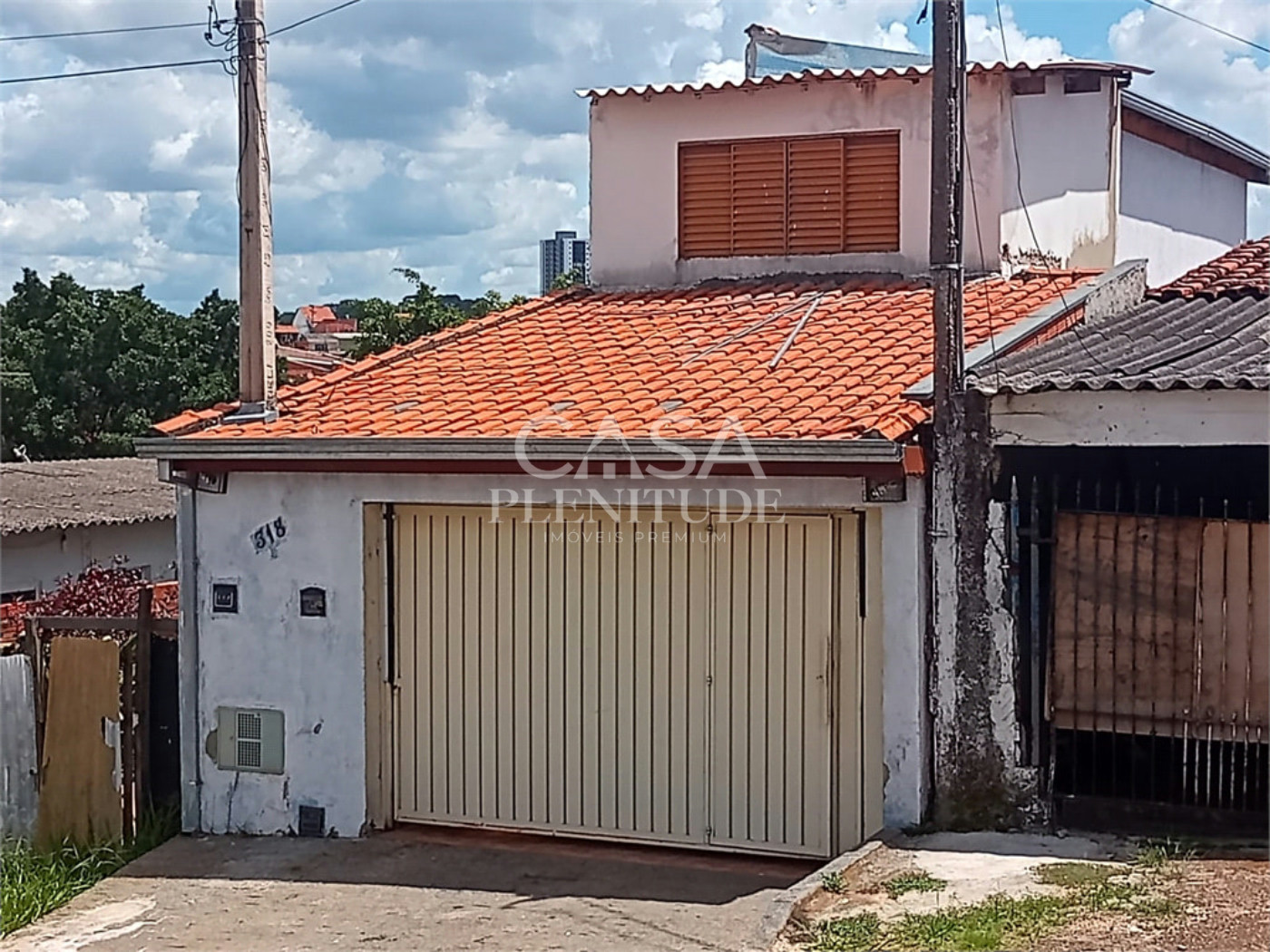 Casa à venda com 3 quartos, sendo 1 suíte, em Jardim Califórnia, Sorocaba, SP