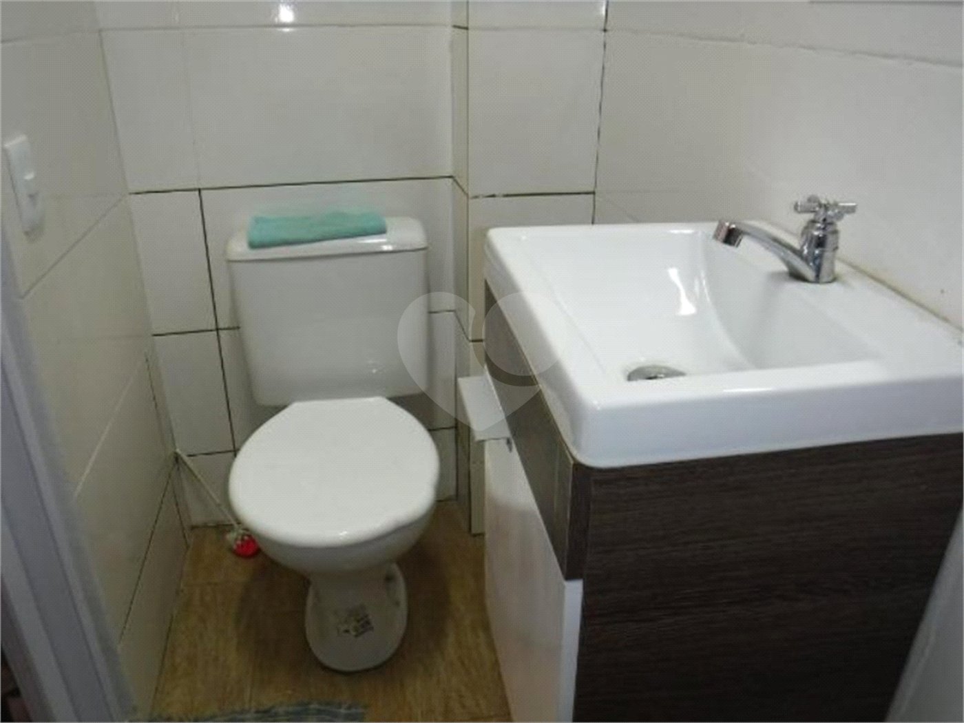 Apartamento à venda com 2 quartos em Sé, São Paulo, SP