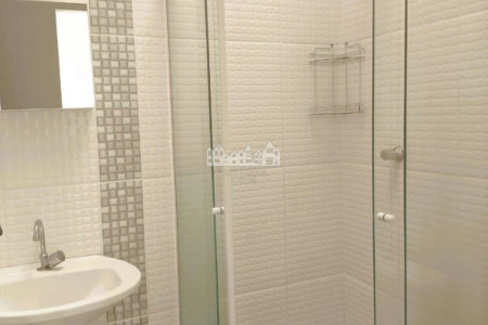Casa à venda com 2 quartos no condomínio Residencial Vida Nova I, Atibaia - SP