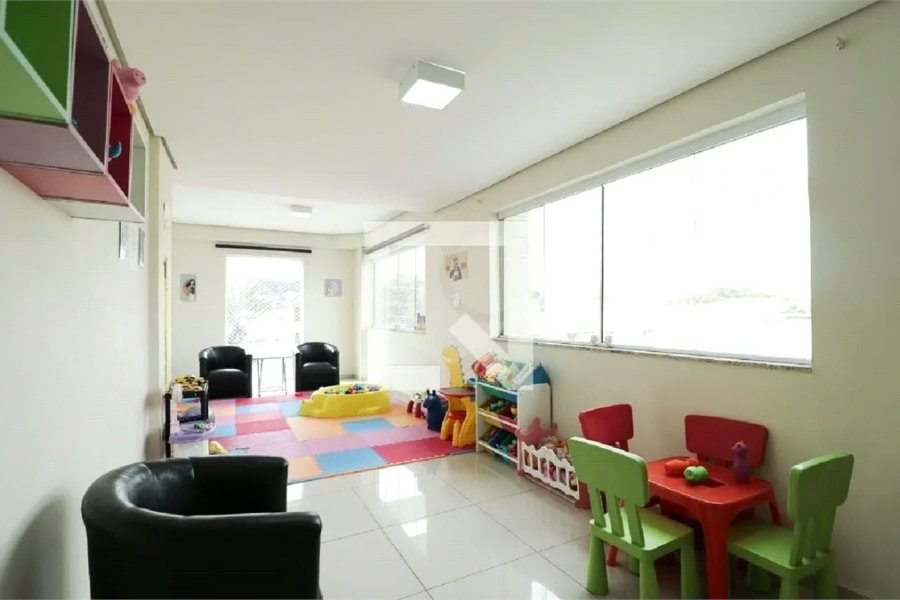 Apartamento à venda com 2 quartos, sendo 1 suíte, em Mandaqui, São Paulo, SP