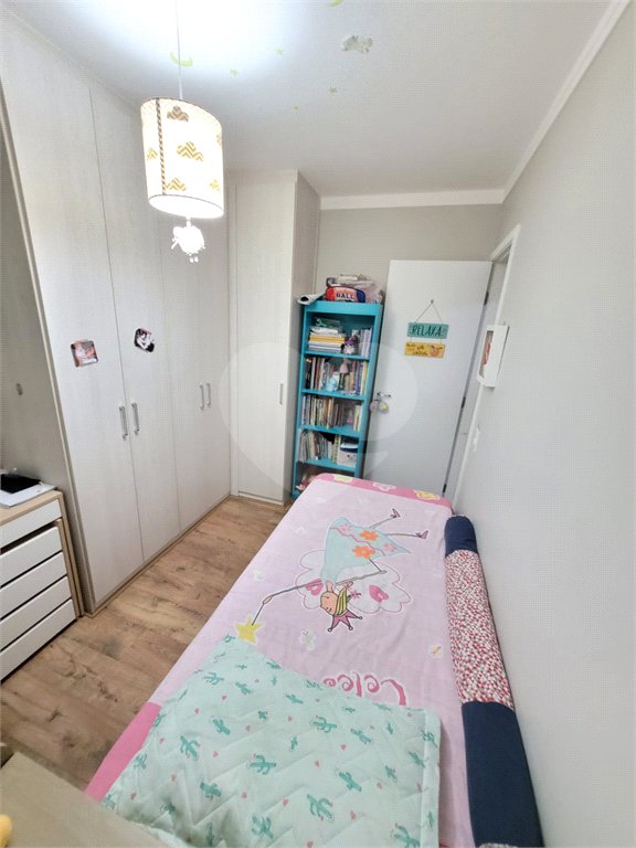 Apartamento à venda com 2 quartos em Vila Nova Cachoeirinha, São Paulo, SP