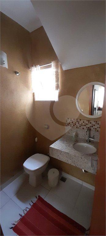 Sobrado à venda com 3 quartos, sendo 2 suítes, em Parque Boa Esperança, Indaiatuba, SP