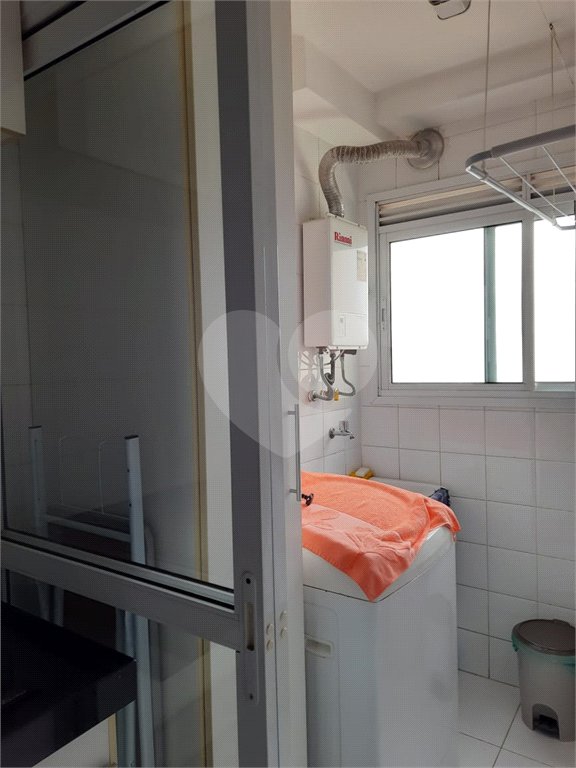 Apartamento à venda com 3 quartos, sendo 2 suítes, em Horto, São Paulo, SP