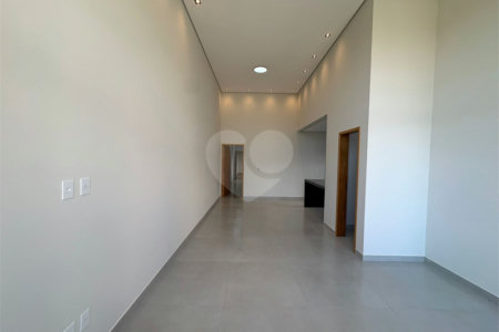Casa à venda com 3 quartos, sendo 1 suíte, no condomínio Reserva Ipanema, Sorocaba - SP