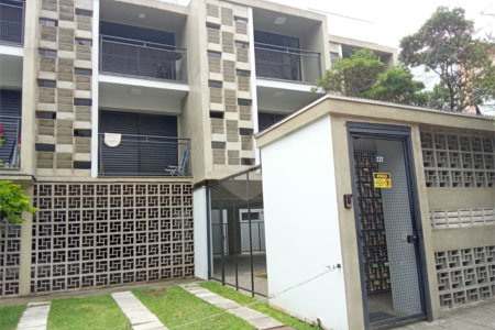 Studio à venda com 1 suíte em Perdizes, São Paulo, SP