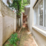 Casa à venda ou para alugar com 4 quartos, sendo 1 suíte,  em Pacaembu, São Paulo, SP