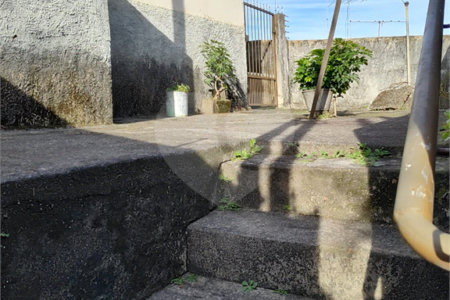 Terreno à venda com 1 quarto em Lauzane Paulista, São Paulo, SP