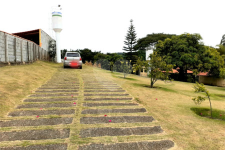 Terreno à venda no condomínio Village de Atibaia, Atibaia - SP