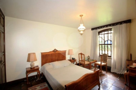 Casa Térrea à venda com 4 quartos, sendo 1 suíte, em City Boaçava, São Paulo, SP