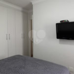 Apartamento à venda com 3 quartos em Alto da Lapa, São Paulo, SP
