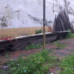 Terreno à venda, 1098 m² por R$ 4.000.000,00 - Centro - Santos/SP