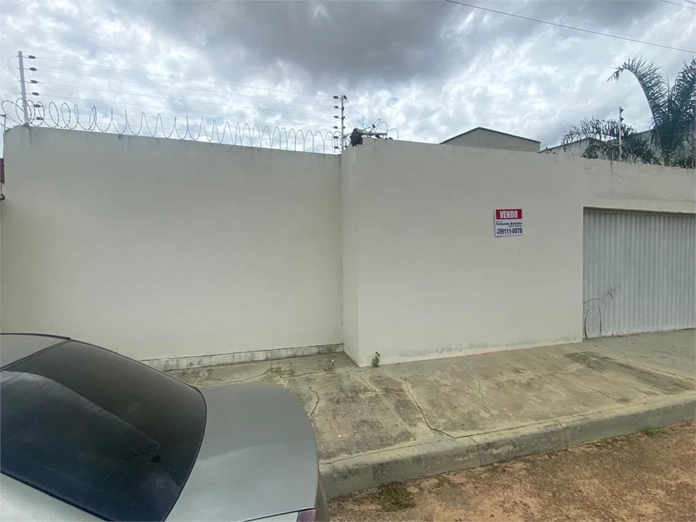 Terreno à venda em Loteamento Parque dos Ipês, Balsas, MA