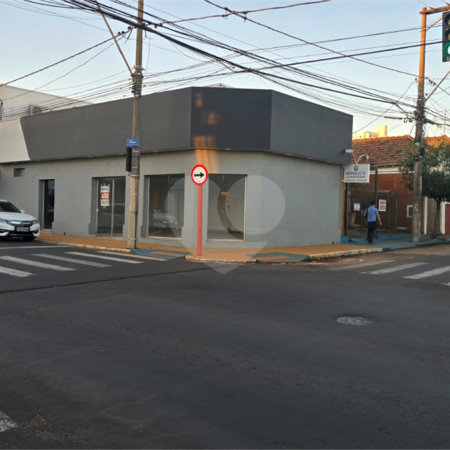 Salão para alugar no Centro, Araraquara, SP