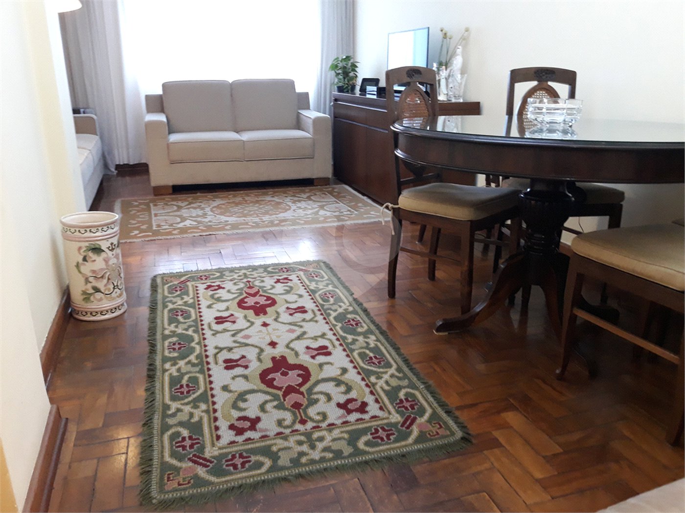 Apartamento à venda com 2 quartos em Cerqueira César, São Paulo, SP