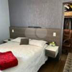 Apartamento à venda com 3 quartos, sendo 1 suíte, em Casa Branca, Santo André, SP