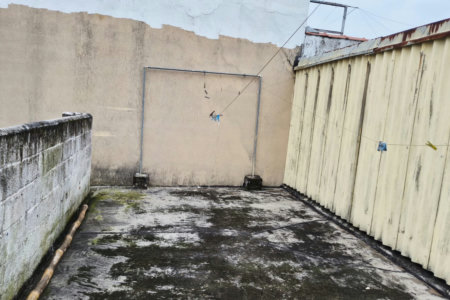 Excelente oportunidade de investimento em terreno de 158 m² com múltiplas possibilidades de aproveitamento!