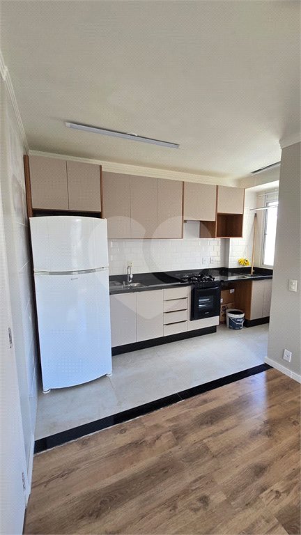Apartamento à venda com 2 quartos em Cézar de Souza, Mogi das Cruzes, SP