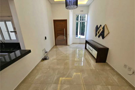 Casa à venda com 3 quartos, sendo 1 suíte, no condomínio Vista Verde, Indaiatuba - SP