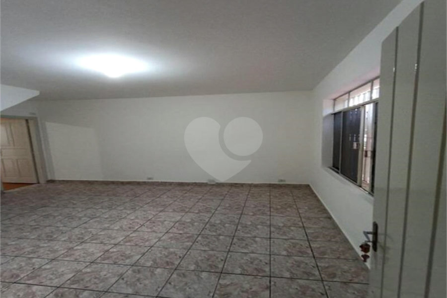 Sobrado à venda com 2 quartos em Tucuruvi, São Paulo, SP