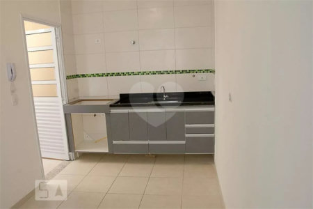 Casa à venda com 1 quarto no condomínio Vila Gustavo, São Paulo - SP