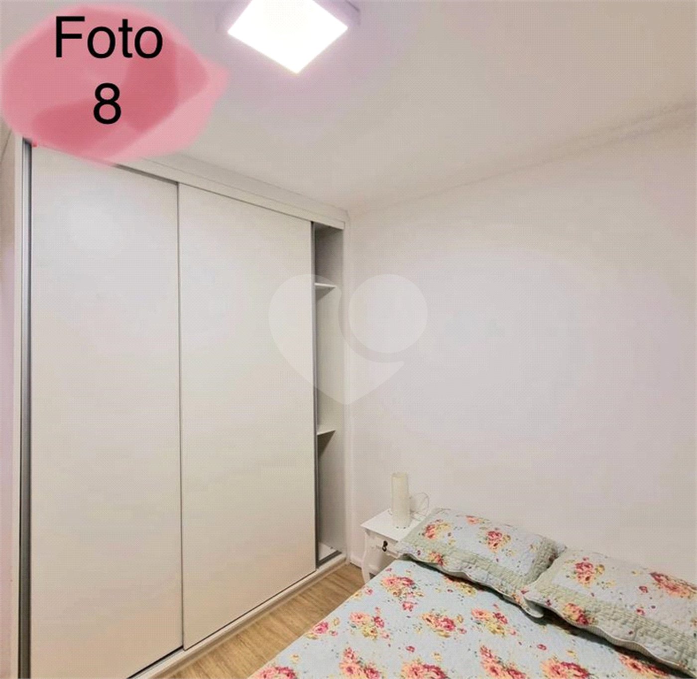 Apartamento à venda com 3 quartos, sendo 1 suíte, em Vila Nova Cidade Universitária, Bauru, SP