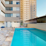 Apartamento à venda com 2 quartos, sendo 1 suíte, em Cambuci, São Paulo, SP